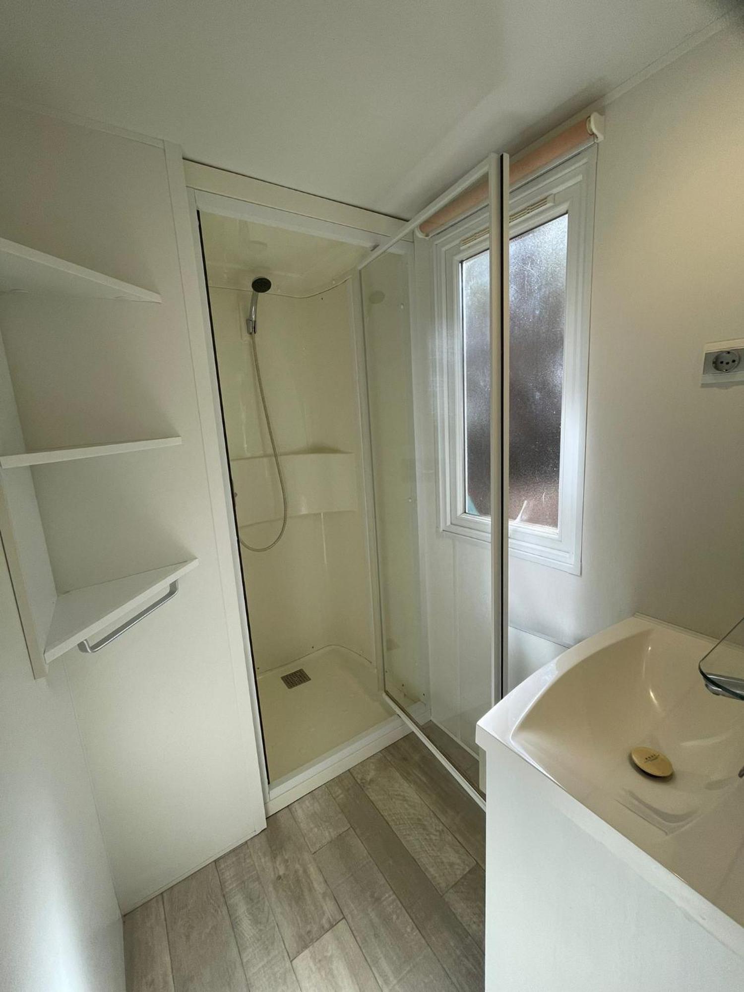 Happy Camp Mobile Homes In Camping Iscrixedda Лотцорай Екстериор снимка